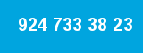 924 733 38 23 924 733 38 23